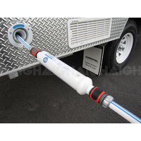1 X Caravan Camper Trailer And Boats Inline Drinking Water Filter WF42