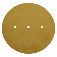 Wilson Replacement 105mm Butterfly Only