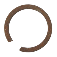Wilson Replacement 105mm Throttle Body Clips