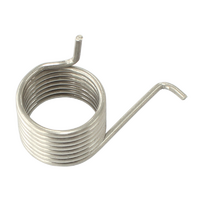 Wilson Replacement 105mm Throttle Body Spring