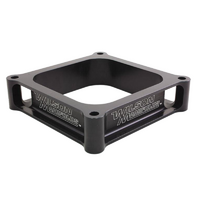 Carburettor Spacer2" Open Hole Suit Dominator