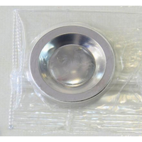 Wilson Nitrous Replacement Small Burst Panels for NPF Plates (Qty. 6)