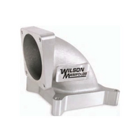 Wilson Cast Aluminium Elbow 60-90mm Suit 4150 Flange