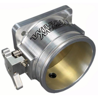 WILSON 105mm THROTTLE BODY
