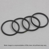 Wilwood SQ-RING KIT CALIPER BDL 1.62 4-PK