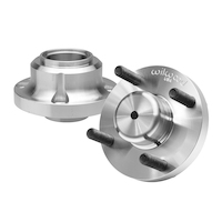 Wilwood KIT PRO HUB ROAD RACE MIATA 90-05