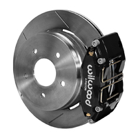 Wilwood KIT REAR DPR-DS GTO 2005 12.19 ROTOR