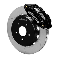 Wilwood KIT FRONT GTO 2004-2006 14.00 ROTOR W/LINES