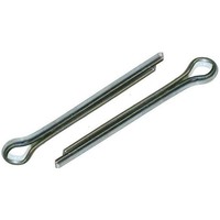 Wilwood COTTER PIN KIT 1/8x3.0 DL DLS .810 10-Pk