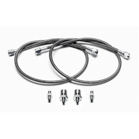 Wilwood FLEXLINE KIT FRONT For GM TRUCK 1500/2500