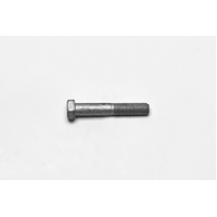 Wilwood BOLT 1/2-20x3.00 LG HHCS GR8 WES072 CL1 SILVER ASME B18.2.1