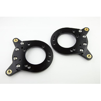 Wilwood BRACKET KIT MUSTANG 65-73 11.00 ROTOR