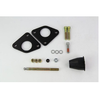 Wilwood BRACKET KIT TANDEM M/C CHRYSLER