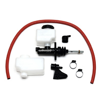 Wilwood KIT M/C COMPACT REMOTE 13/16in. W/RESERVOIR
