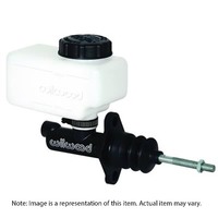 Wilwood KIT M/C COMPACT REMOTE 1.12in. W/RESERVOIR