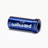 Wilwood Rpv 2Lb. Inline Blue