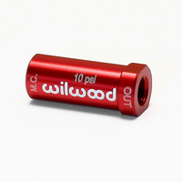 Wilwood RPV 10lb. INLINE RED