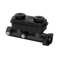 Wilwood M/C TANDEM CHRYSLER-TYPE 1.062 ALUM W/RESVR & FTNGS COMPLETE