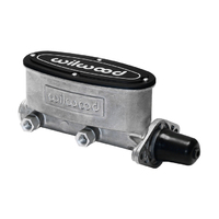 Wilwood M/C TANDEM 1.12 DIE CAST DUAL OUTLET WILWOOD