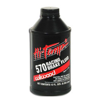 Wilwood Brake Fluid Hi-Temp 570 12Oz.