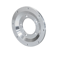 Wilwood ADAPTER ROTOR DRAG 8x7.00 3.88 BC