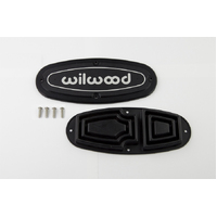 Wilwood Kit Lid M/C W/Gasket/Screws Die Cast Tandem M/C 