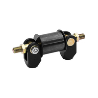 Wilwood Balance Bar Assembly W/Tube