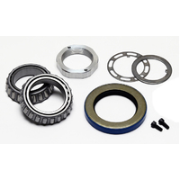Wilwood KIT W5 BEARINGS OIL SEAL W/SPINDLE