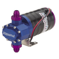 MagnaFuel ProStar 750 EFI SQ Series Fuel Pump -10AN In/Out 2500+ HP 20-120 Psi
