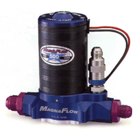 MagnaFuel ProStar 500 Carburetted Series Fuel Pump -12AN In/Out 2000 HP