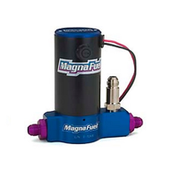 MagnaFuel ProStar 275 Carburetted Series Fuel Pump -10AN In/Out 750 HP 18 Psi