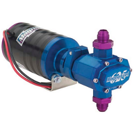 MagnaFuel ProStar EFI Series Fuel Pump -10AN In/Out 1500+ HP 20-120 Psi WIMP4702