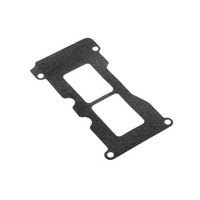 Weiand Supercharger Gasket Supercharger To Manifold 142 Series