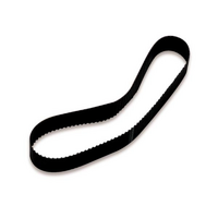 Supercharger Drive Belt 1/2" Pitch 54" Long (1371)