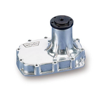 Weiand Supercharger Nose Drive Assembly