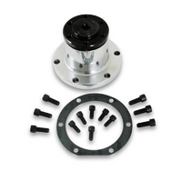 Weiand Supercharger Coupler Nose Drive