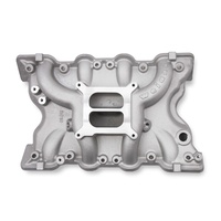 Weiand for Ford 351M 400 Action Plus WM8010