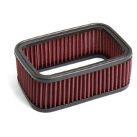 Weiand Powershot Air Cleaner Filter Element Fits Holley HI TEK Air Cleaner Assembly 64280
