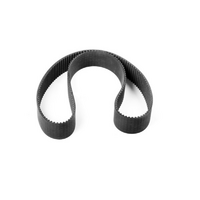 Weiand 250 Powercharger Belt 8mm Pitch, Length 1440mm, 2" Wide, Suit BB Chev