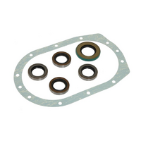 Weiand 6-71 Supercharger Gasket & Seal Kit