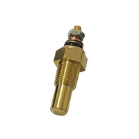 WATER and OIL TEMP SENDER