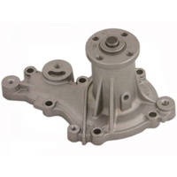 Suzuki Sierra 4x4 water pump assembly G13A 1.3-litre 1989-1998