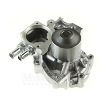 for Subaru WRX water pump assembly EJ20 2.0-litre