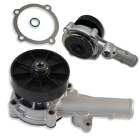 GMB Water Pump Ford Territory SX SY Falcon BA BF FG FGX XR6 4L 6cyl Barra Turbo