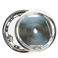 Weld Racing Wheel Aluminium 10' OVAL 10 HOLE BOLT-ON BEAD-LOC W/CVR