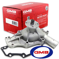 GMB Engine Water Pump For Holden Early Holden HG HJ HQ HX HZ WB 253 308 V8 Red Blue Motors WP808GMB