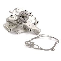 GMB Aluminium Water Pump for Ford Cleveland 302 351 V8 WP809GMB