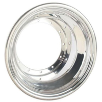 Weld Racing Wheel Aluminium 15X8.25 SPRINT OUTER RIM HALF NO-LOC