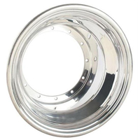 Weld Racing Wheel Aluminium 15X9.25 SPRINT OUTER RIM HALF NO-LOC