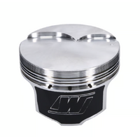 Wiseco Professional Chevy LS Piston Set of 8 - 4.000 in. Bore - 1.304 .in CH, -3.20 CC